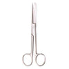 Operating Scissors 5.5" Straight Sh/Bl