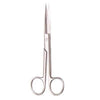 Operating Scissors 5.5" Straight Sh/Sh