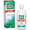 Opti-Free Express Cleaning and Disinfecting Solution - 300ml