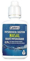 Option+ Nasal Spray