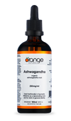 Orange Naturals: Ashwagandha