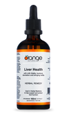 Orange Naturals: Liver Health