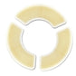 Ostomy skin barrier support