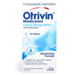 Otrivin Medicated Cold & Allergy Relief with Moisturisers