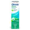 Otrivin Natural Nasal & Sinus Cleansing Gentle Stream Sea Water Aloe 100ml