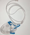 Oxygen Mask - Adult