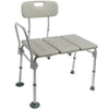 PCP FOLDABLE TRANSFER BENCHPCP FOLDABLE TRANSFER BENCH