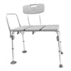 PCP Folding Transfer Bench