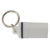 PILL TOTE KEY RINGPILL TOTE KEY RING