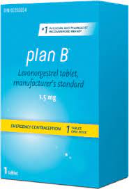 PLAN BPLAN B