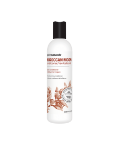 Prairie Naturals: Moroccan Moon Argan Conditioner