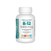 Prairie Naturals: Sublingual Vitamin B12 – 5000mcg