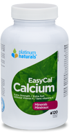 Platinum Naturals: EasyCal® Calcium