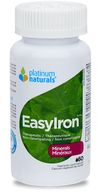 Platinum Naturals: EasyIron®