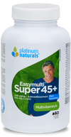 Platinum Naturals: Super Easymulti® 45+ for Men