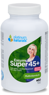 Platinum Naturals: Super Easymulti® 45 + for Women