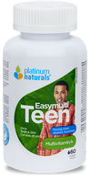 Platinum Naturals: Easymulti® Teen for Young Men