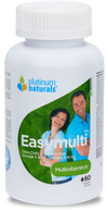 Platinum Naturals: Easymulti®