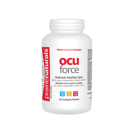 Prairie Naturals: Ocu-Force