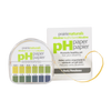 Prairie Naturals: PH Paper