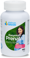 Platinum Naturals: Prenatal Easymulti®