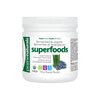 Prairie Naturals: Fermented, Organic Superfoods