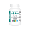 Prairie Naturals: Vitamin K2 100 Mcg