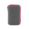 PORTABLE FIRST AID KIT 88PCSPORTABLE FIRST AID KIT 88PCS