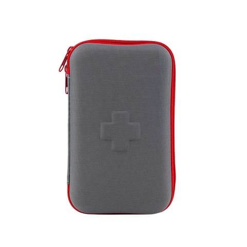 PORTABLE FIRST AID KIT 88PCSPORTABLE FIRST AID KIT 88PCS