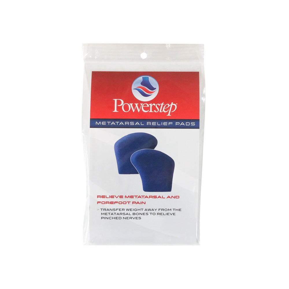 POWERSTEP METATARSAL RELIEFPOWERSTEP METATARSAL RELIEF