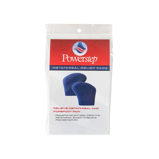 POWERSTEP METATARSAL RELIEFPOWERSTEP METATARSAL RELIEF