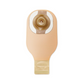 PREMIER CERAPLUS SOFT CONVEX 1-PIECE DRAINABLE POUCH W/ TAPE BORDER, LOCK N ROLL CLOSURE, BEIGE, W/FILTER, CUT UP TO 1IN (25MM) BX/5
