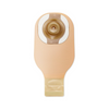 PREMIER CERAPLUS SOFT CONVEX 1-PIECE DRAINABLE POUCH W/ TAPE BORDER, LOCK N ROLL CLOSURE, BEIGE, W/FILTER, CUT UP TO 1IN (25MM) BX/5