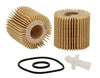 PROTEC-NEW Cartridge Lube Metal Free Filter