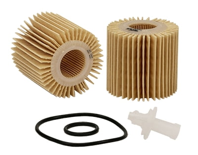 PROTEC-NEW Cartridge Lube Metal Free Filter