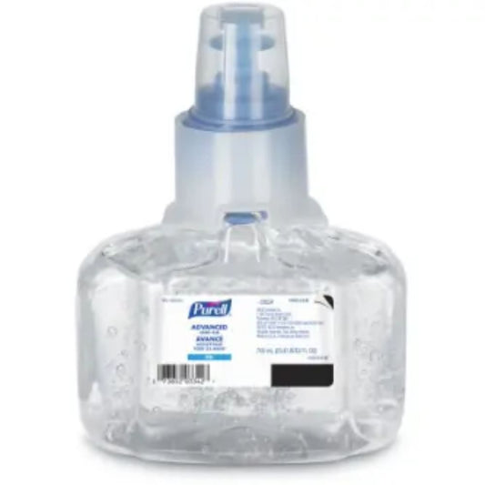PURELL® LTX-7™ Advanced Hand Rub, 700mL Refill
