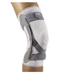 PUSH MED HINGED KNEE BRACEPUSH MED HINGED KNEE BRACE
