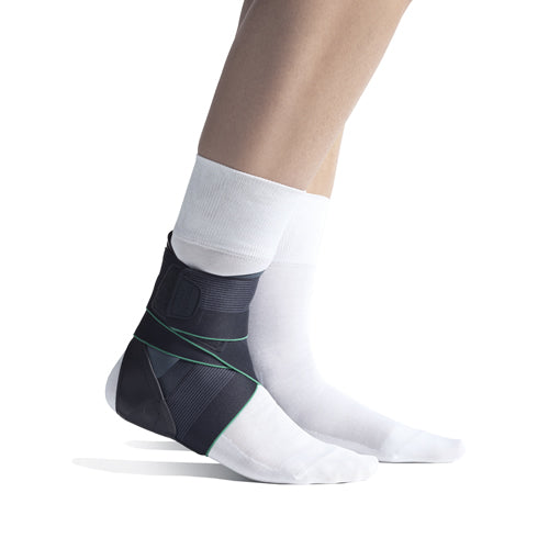 PUSH ORTHO ANKLE AEQUI FLEXPUSH ORTHO ANKLE AEQUI FLEX