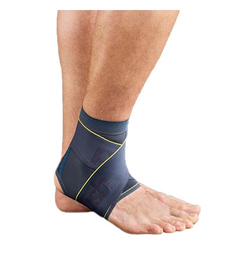 PUSH SPORTS ANKLE BRACE 8PUSH SPORTS ANKLE BRACE 8
