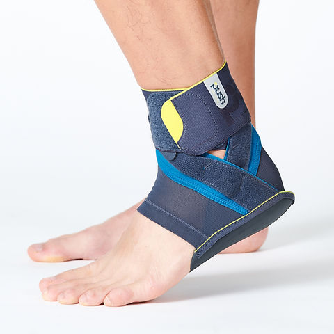 PUSH SPORTS KICX ANKLE BRACEPUSH SPORTS KICX ANKLE BRACE