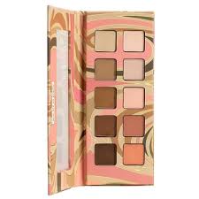 Pacifica: Pink Nudes Mineral Eyeshadows