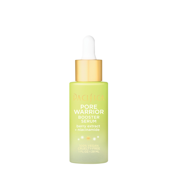 Pacifica: Pore Warrior Oil Fighter Booster Serum