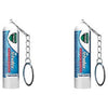 Pack Of 2 - Vicks Inhaler Stick - 0.5 Ml (0.016 Fl Oz)