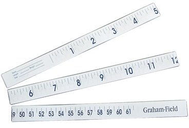 Paper Tape Measure (Box 1000 pcs)