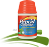 Pepcid: PEPCID COMPLETE® Heartburn Medication