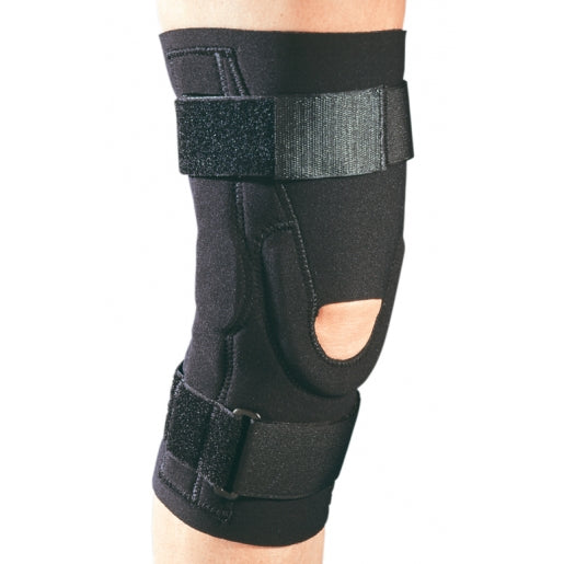 Performer Hinged Patella Stabilizer