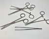 Perineal Suture Instruments - STUDENT KIT