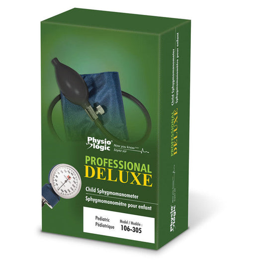 Physiologic Sphygmomanometer Pediatric