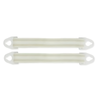 LEG STRAPS 15IN (38CM) SMALL L/F PR/1