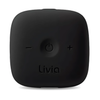 Livia Skin Protective Cover - Black